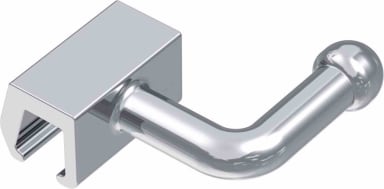 DENTAURUM Schuifbuis OK Re./UK Li. (10 stuks)