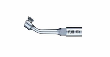 Varios V-Aufsatz-Halter V30