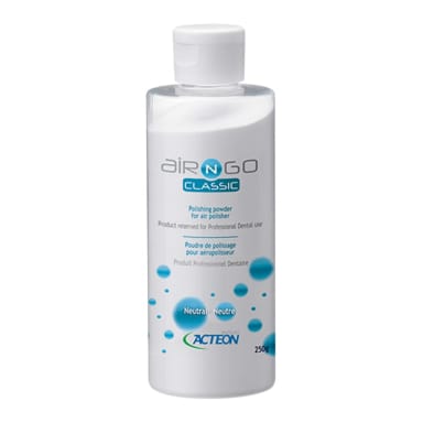 Acteon AIRnGO Klassiek Neutraal 4x250g
