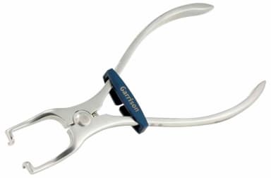 Garrison Composi-Tight 3D Fusion Ringtang