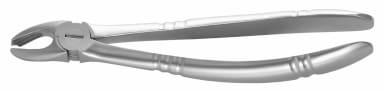 American Eagle Instruments Tandklem OK Fig. 18 Lijmprofiel