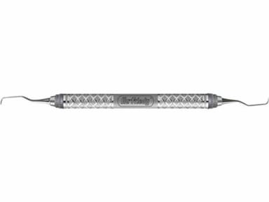 Hu-Friedy Gracey Curette AF 1/2 Gr.9 Grijs St.