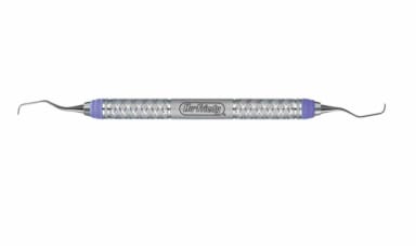 Hu-Friedy Curette Gracey 3/4 Gr.9 Steriel