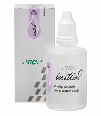 GC Initial IQ SQIN Shape & Texture Liquid
