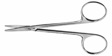 Nahtschere BC164