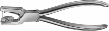 Aesculap Rubberdampons Tang 160 mm Ainsworth