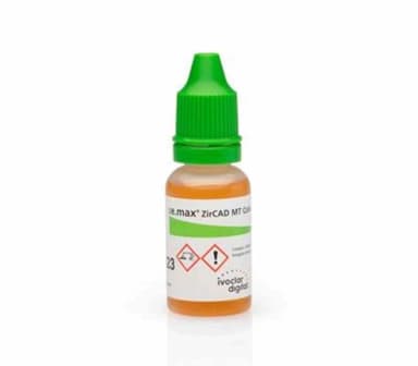 Ivoclar IPS E.max® ZirCAD MT Colouring Liquid Effect Brown