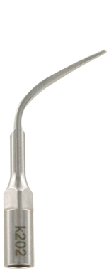 Ultraschallspitze (202) KaVo PiezoLED kompatibel (1 Packung á 1 Stück)