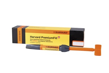 Harvard PremiumFill + Universal Opacity" A3 U"