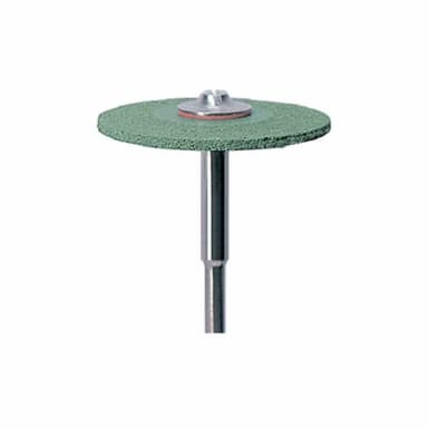 Edenta CeraGloss Green Disc Thin HP