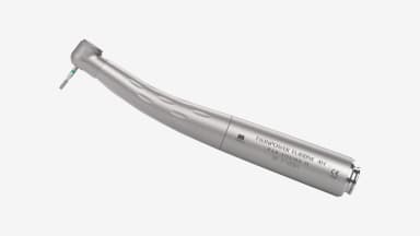 Morita TwinPower Turbine PAR-4HUMX-O-KV met Lucht en Water