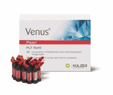 Venus Pearl HKA2,5 PLT 20x0,2g
