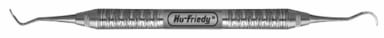 Hu-Friedy Scaler 1 maat 6 FZ Sikkel Neville