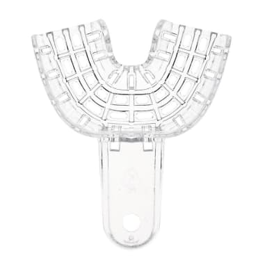 President Tray 10St Sample-Pa