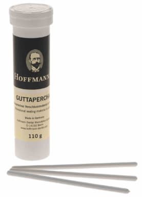 Hoffmann Dental Gutta-Percha Staafjes 110g