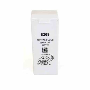 PROFIMED Dental Floss 200m Dispenser
