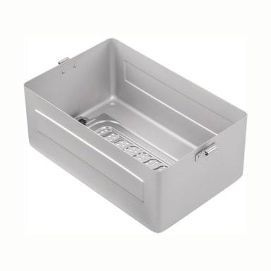 Wanne perf. f. Container JN096