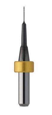 Ivoclar PrograMill Tool For PM7 Yellow 0.5c