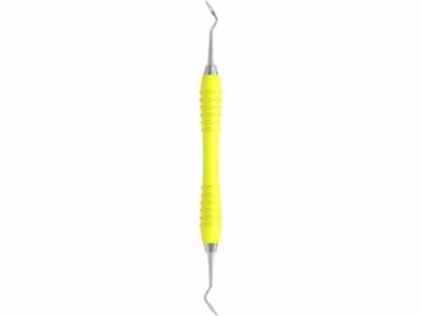Carl Martin Scaler Colori Silikon LiquidSteel Yellow