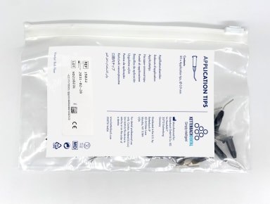Kettenbach Visalys Bulk Flow Applikations Tips Ø 0,9 Mm