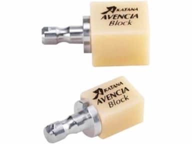 Katana Avencia Block A3,5 12 Univ. 5St