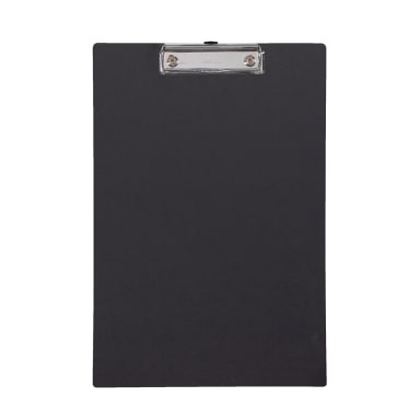 Maul clipboard MAULbalance A4 black