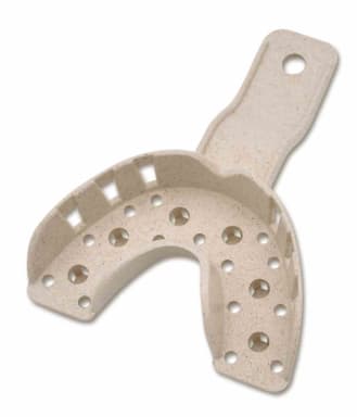 Hager & Werken Bio Miratray® UK I1 Small