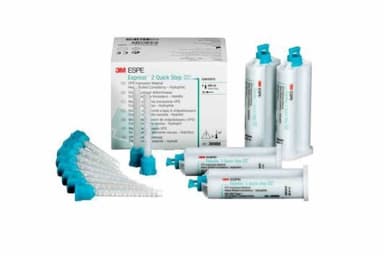 Solventum Express 2 Heavy Body Quick