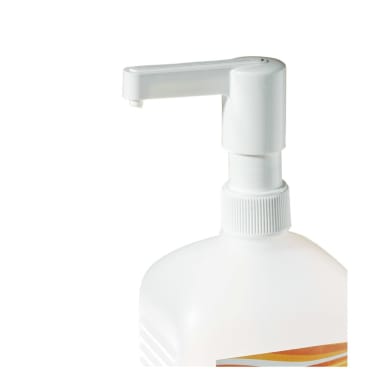 Dosierpumpe f. 1L Fl.