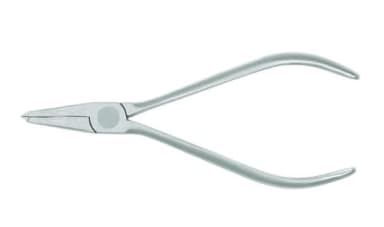 Band Seating Pliers