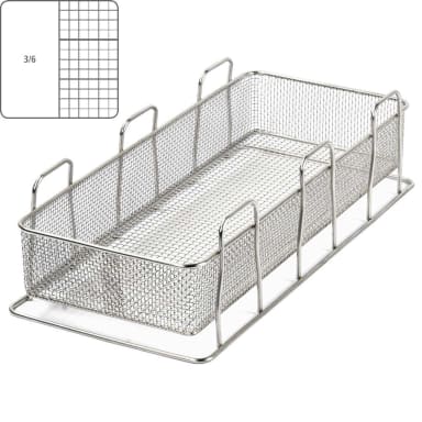 MELAG Wasmand Afmeting 3 Flexsystem