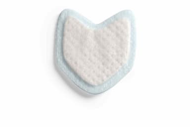 Directa Dental Drydent Parotis Groot Lichtblauw (50 stuks)