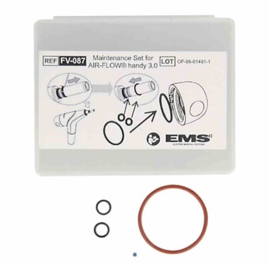 EMS AF Handy 3.0 Onderhoudsset