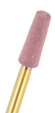 Diamantimprägnierter Konturenschleifer Körnung: mittel (1 Packung á 6 Stück)