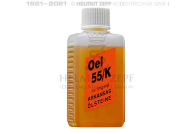 HELMUT ZEPF Steenolie voor Schuren 100 ml