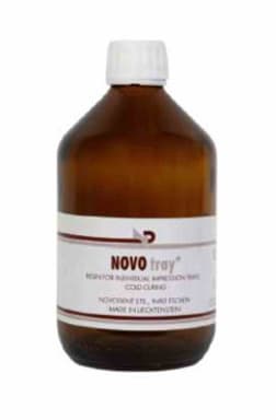 Novodent Novotray Lepel Helder-Roze Vloeibaar 2,5L