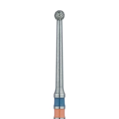 Meisinger Diamant FG Z801 L 014 Blauw F. Zirkoon (5 stuks)