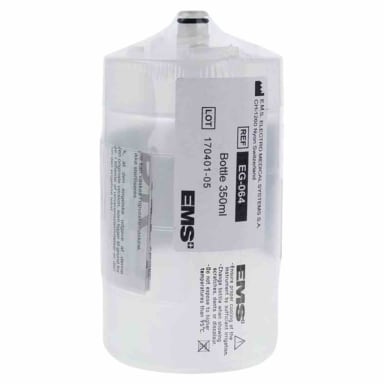EMS Fles voor Spoelvloeistof 350 ml