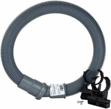 Ablaufschlauch Flex.40/50 1000mm