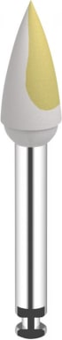 Omnident Omnipol For Zirkon Gesintert Flamme Fine