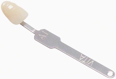 VITA Classic Kleurensticks A1 (per stuk)