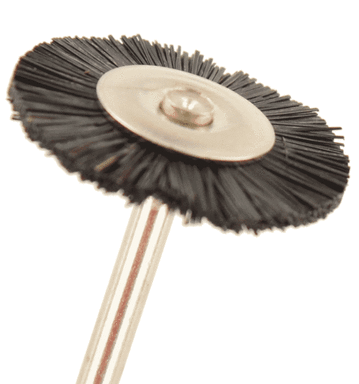 Chungking Bürste Stufe: Universal (1 Packung á 10 Stück)