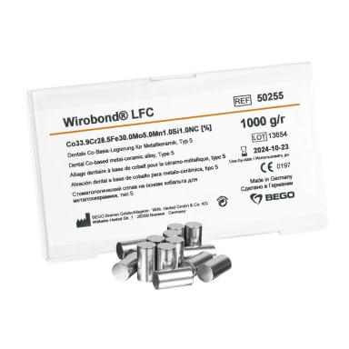 Wirobond LFC 1000g