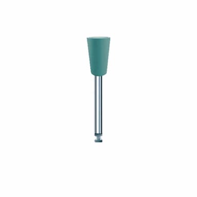 Edenta CeraGloss Blue Kelch RA