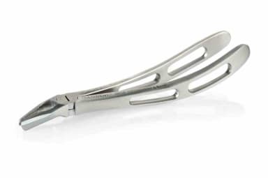 GatorEX Zahnzange f. OK Molar links