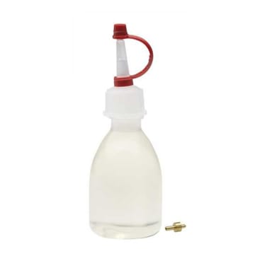 Air Carver Öl (30ml Fl) und Adapter