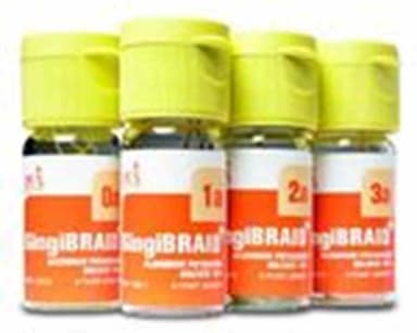 Kerr GingiBRAID+™ Alaun Sulfat Gr. 2a