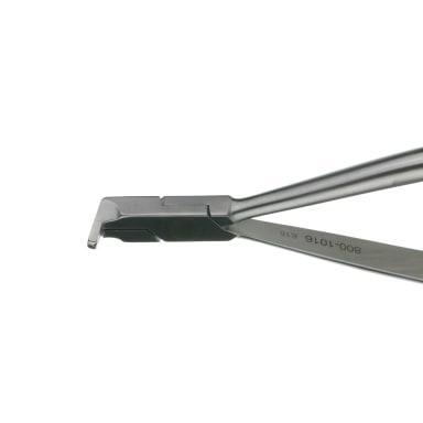 Distal End Cutter