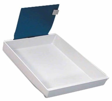 AS-Steckplatten apatit-blau10St