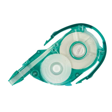 Tombow refill cassette Mono for CT-YXE4 4.2 mm x 16 m white